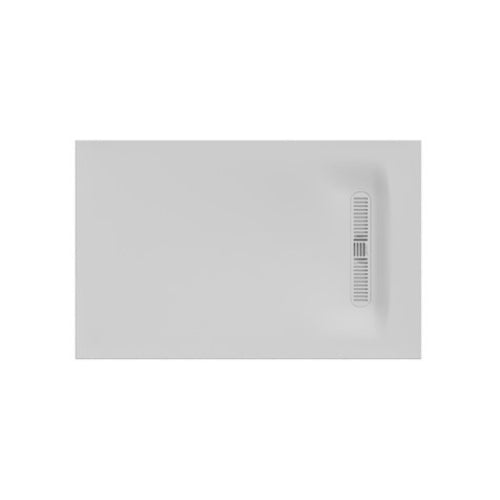 Crosswater Vito Rectangular Shower Tray 25mm