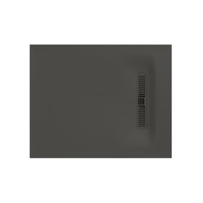 Crosswater Vito Rectangular Shower Tray 25mm