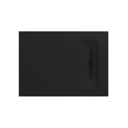 Crosswater Vito Rectangular Shower Tray 25mm