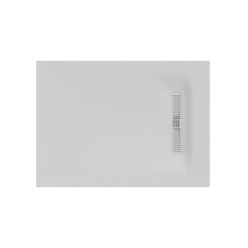 Crosswater Vito Rectangular Shower Tray 25mm
