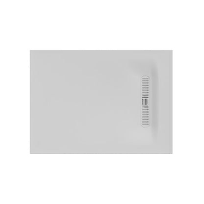 Crosswater Vito Rectangular Shower Tray 25mm