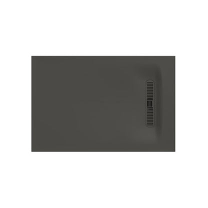 Crosswater Vito Rectangular Shower Tray 25mm