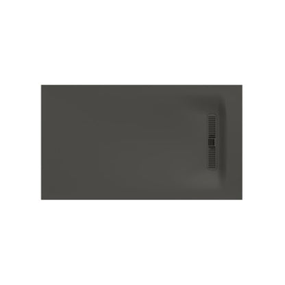 Crosswater Vito Rectangular Shower Tray 25mm