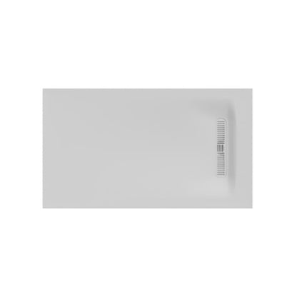 Crosswater Vito Rectangular Shower Tray 25mm