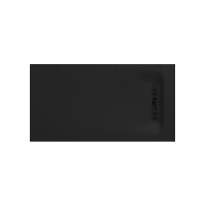 Crosswater Vito Rectangular Shower Tray 25mm