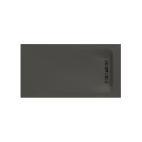 Crosswater Vito Rectangular Shower Tray 25mm