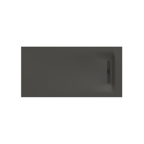 Crosswater Vito Rectangular Shower Tray 25mm