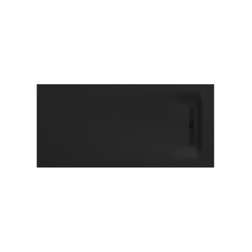 Crosswater Vito Rectangular Shower Tray 25mm