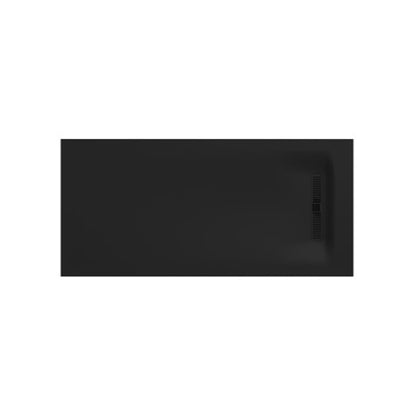 Crosswater Vito Rectangular Shower Tray 25mm
