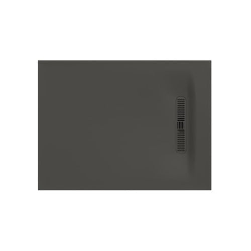 Crosswater Vito Rectangular Shower Tray 25mm