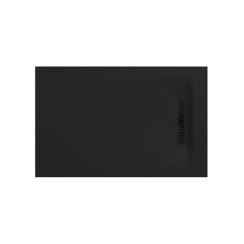 Crosswater Vito Rectangular Shower Tray 25mm