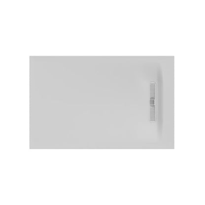 Crosswater Vito Rectangular Shower Tray 25mm