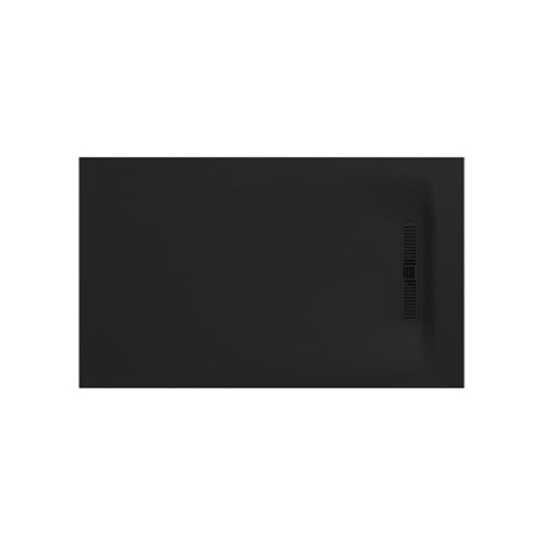 Crosswater Vito Rectangular Shower Tray 25mm