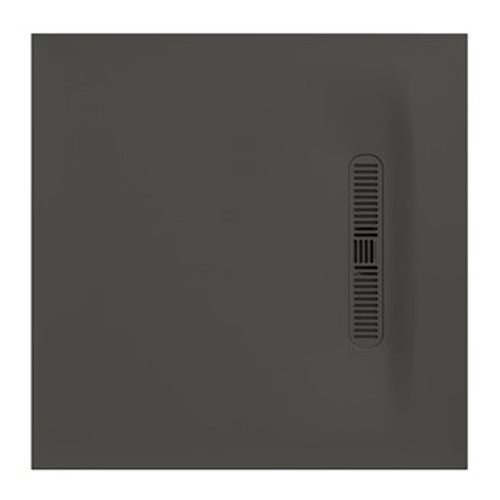 Crosswater Vito Square Shower Tray 900 25mm