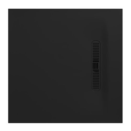 Crosswater Vito Square Shower Tray 900 25mm