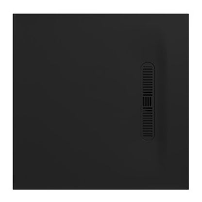Crosswater Vito Square Shower Tray 900 25mm