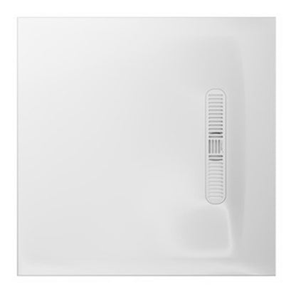 Crosswater Vito Square Shower Tray 900 25mm