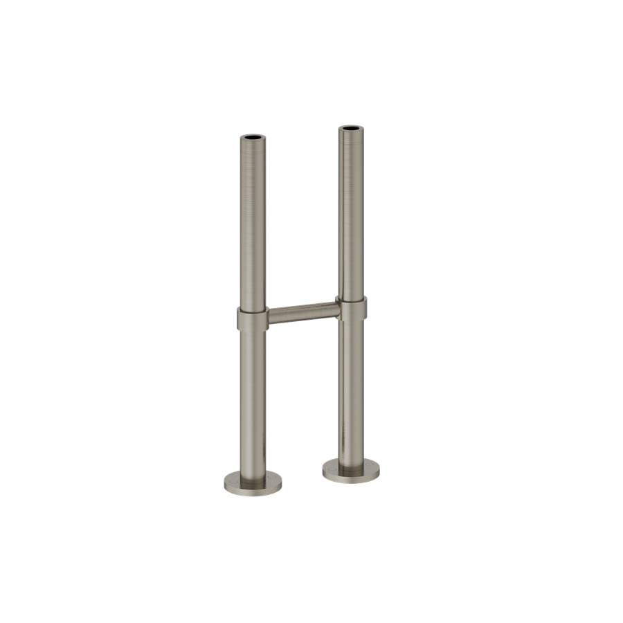 Burlington Stand Pipes including Horizontal Support Bar