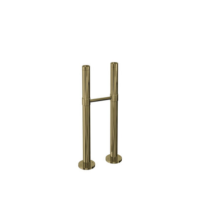 Burlington Stand Pipes including Horizontal Support Bar