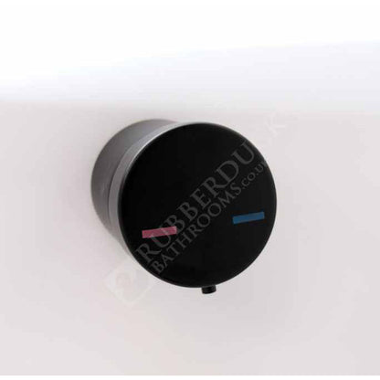 Luxe81 Overflow Bath Filler Tap & Waste
