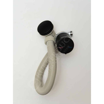 Luxe81 Overflow Bath Filler Tap & Waste