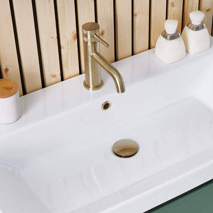 Luxe81 Universal Basin Waste