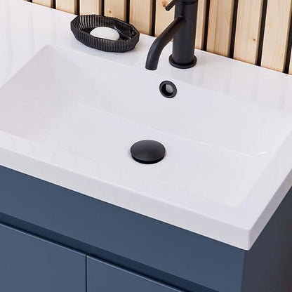 Luxe81 Universal Basin Waste
