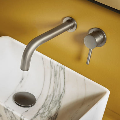 Luxe81 Universal Basin Waste