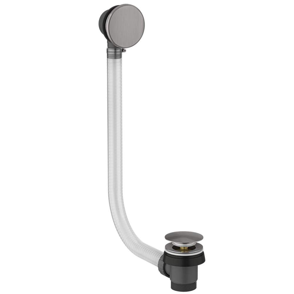Luxe81 Clicker Waste with Overflow
