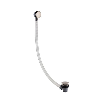 Luxe81 Clicker Waste with Overflow