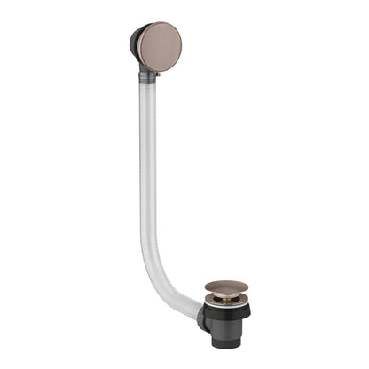 Luxe81 Clicker Waste with Overflow