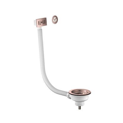 Luxe81 Universal Kitchen Sink Waste