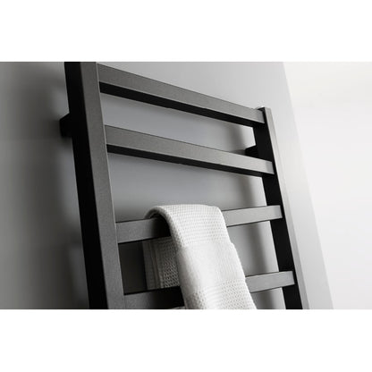 Crosswater Wedge Towel Warmer 500 x 1096mm