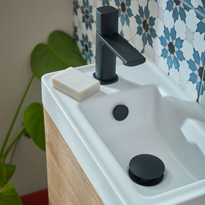 Vado Universal Basin Waste