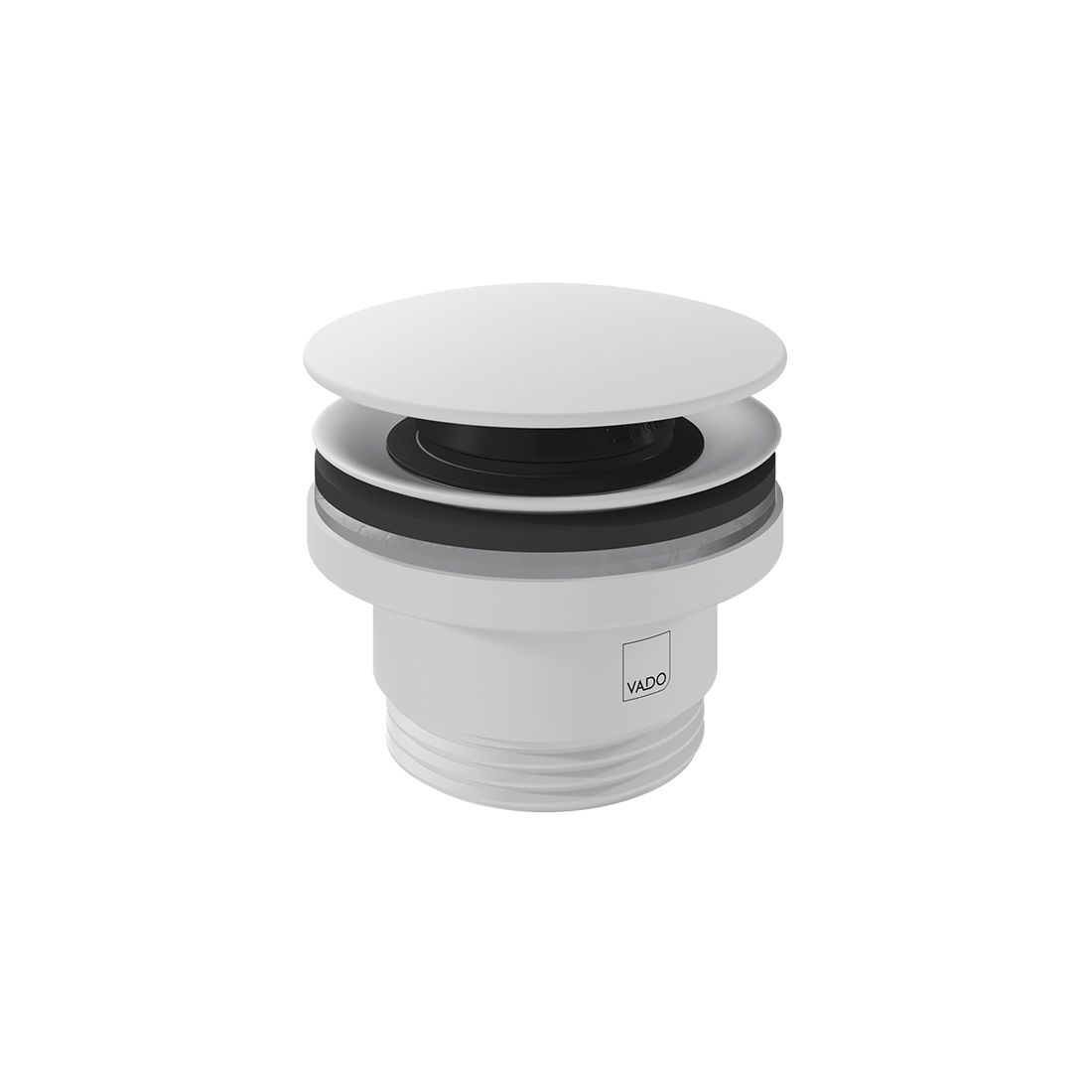 Vado Universal Basin Waste