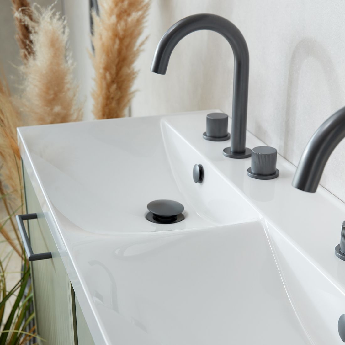 Vado Universal Basin Waste