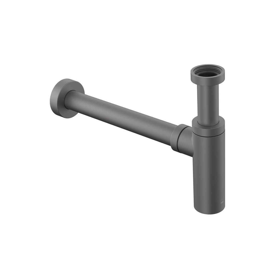 Vado Round Bottle Trap
