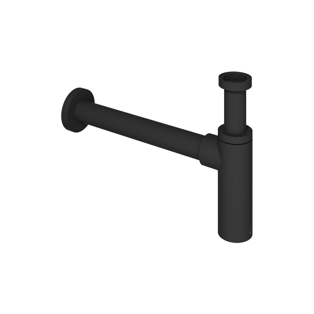 Vado Round Bottle Trap