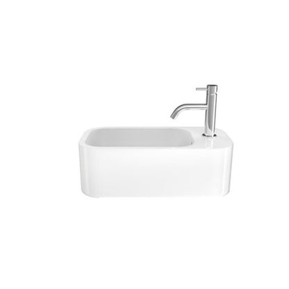 Crosswater Popolo Cloakroom Basin