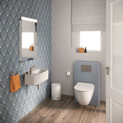 Crosswater Popolo Cloakroom Basin