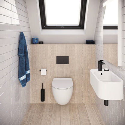 Crosswater Popolo Cloakroom Basin