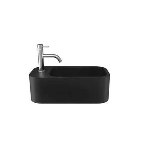 Crosswater Popolo Cloakroom Basin