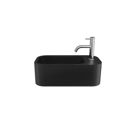 Crosswater Popolo Cloakroom Basin