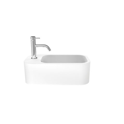 Crosswater Popolo Cloakroom Basin