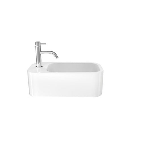 Crosswater Popolo Cloakroom Basin