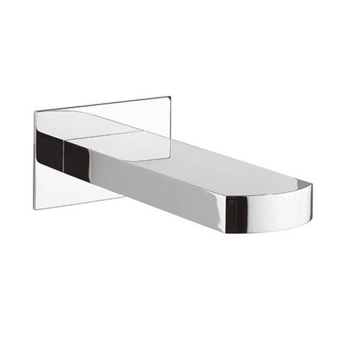 Crosswater Wisp Bath Spout in Chrome