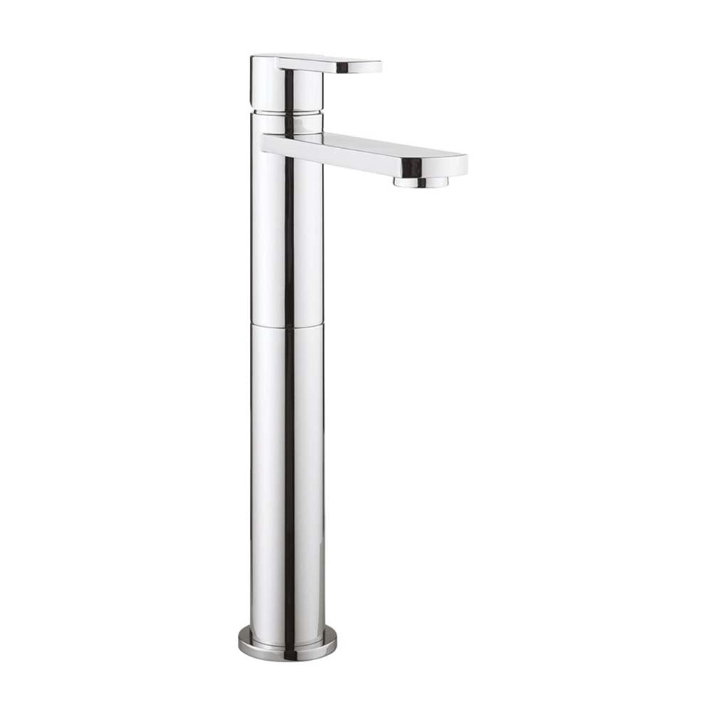 Crosswater Wisp Basin Monobloc Tall