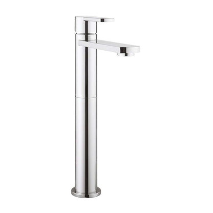 Crosswater Wisp Basin Monobloc Tall