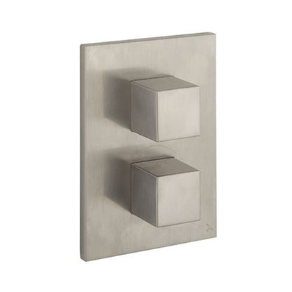 Crosswater Water Square/Verge Crossbox 2 Outlet Valve (1500 Valve)
