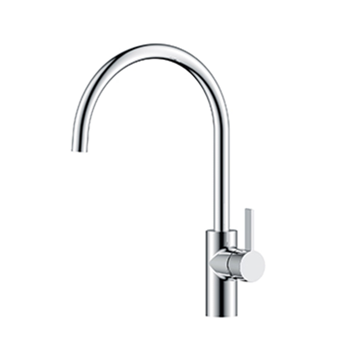 Luxe81 Zecca Sink Mixer